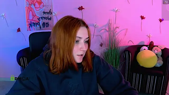 casey meow  online show from April 19, 2026, 9:08 am