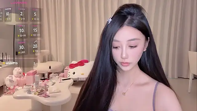 Snapshot of Melody-11 chatting on October 16, 2025, 5:30 am Melody-11 online show from October 16, 2025, 5:30 am