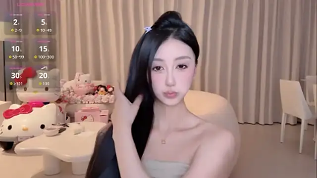 Snapshot of Melody-11 chatting on October 29, 2025, 7:04 pm Melody-11 online show from October 29, 2025, 7:04 pm