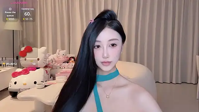 Snapshot of Melody-11 chatting on November 2, 2025, 10:34 pm Melody-11 online show from November 2, 2025, 10:34 pm