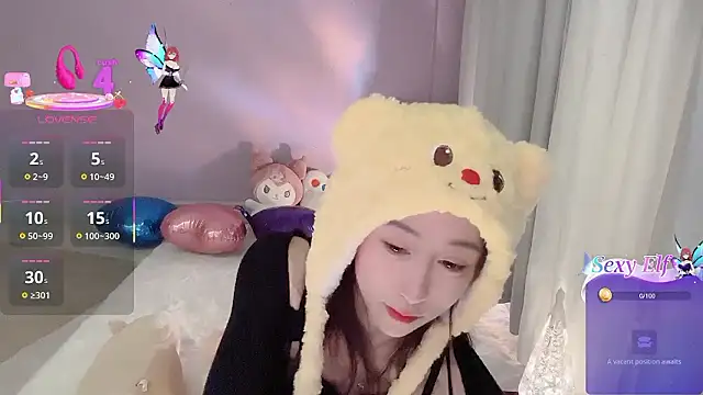 ai-ai-mi online show from January 7, 2026, 5:37 pm