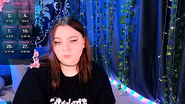 Snapshot of Marshmallowbeauty chatting on October 17, 2025, 9:17 pm Marshmallowbeauty online show from October 17, 2025, 9:17 pm