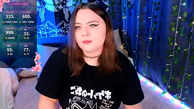 Snapshot of Marshmallowbeauty chatting on October 25, 2025, 9:31 pm Marshmallowbeauty online show from October 25, 2025, 9:31 pm