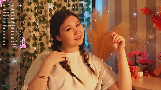 Snapshot of cheeky_cherry_juice chatting on November 8, 2025, 1:11 pm cheeky cherry juice online show from November 8, 2025, 1:11 pm