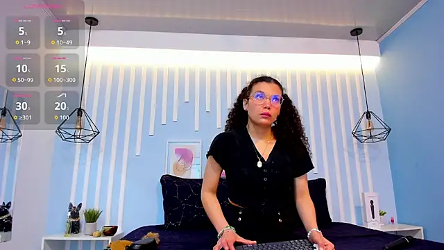 Snapshot of SweetStarr_ chatting on October 30, 2025, 12:17 pm SweetStarr online show from October 30, 2025, 12:17 pm