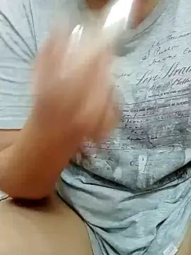 Snapshot of Feel_the_Fun chatting on September 26, 2025, 4:16 am Feel the Fun online show from September 26, 2025, 4:16 am