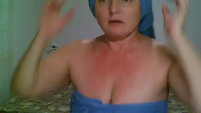 Blue-sky69 online show from October 29, 2025, 2:30 pm