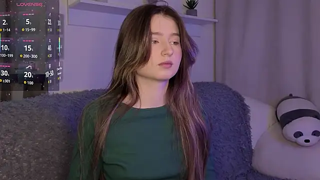  Lua   online show from January 17, 2026, 9:07 pm