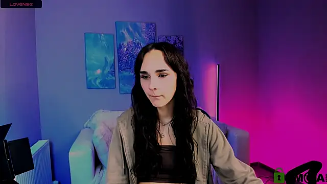 ariana ross7 online show from September 22, 2025, 7:38 pm