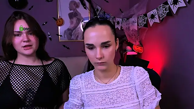 ariana ross7 online show from October 23, 2025, 7:12 pm