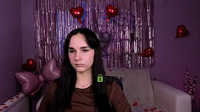 ariana ross7 online show from February 12, 2026, 10:32 am