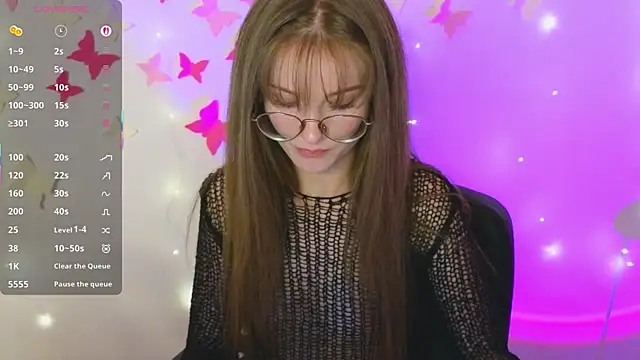 Snapshot of Katyaa_Lover chatting on October 8, 2025, 4:48 pm Katyaa Lover online show from October 8, 2025, 4:48 pm