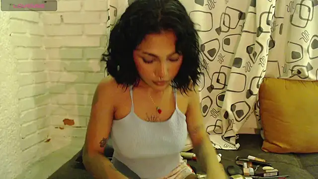 Cataleya naz online show from October 10, 2025, 3:16 am