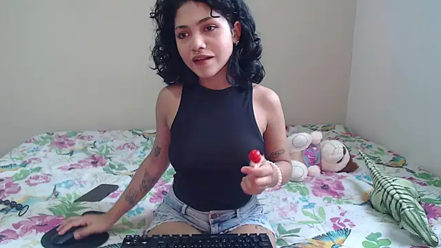 Cataleya naz online show from November 16, 2025, 8:47 pm