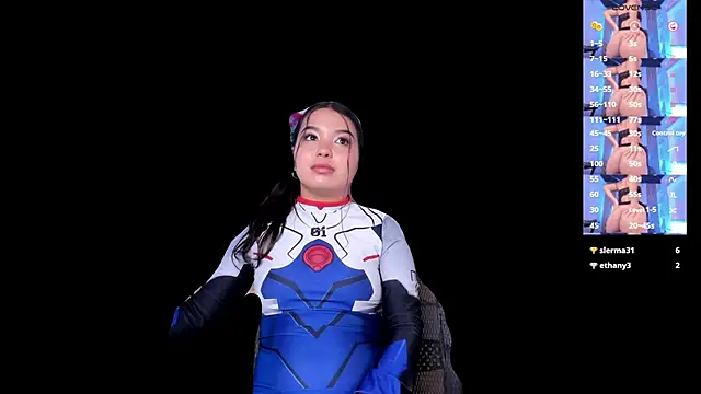 Snapshot of LunaWiill_ chatting on October 27, 2025, 1:59 pm LunaWiill online show from October 27, 2025, 1:59 pm