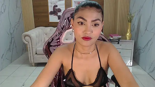 Snapshot of lissandra_s chatting on September 27, 2025, 8:25 pm lissandra s online show from September 27, 2025, 8:25 pm