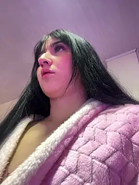 Daphnee-x online show from September 26, 2025, 11:47 am