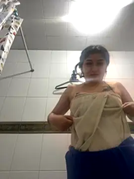 Daphnee-x online show from November 1, 2025, 9:11 am