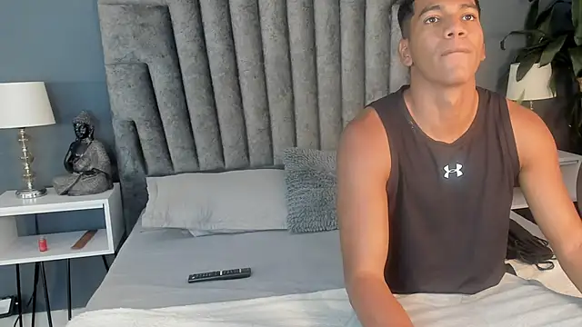 Zac Haynes online show from October 17, 2025, 7:16 pm