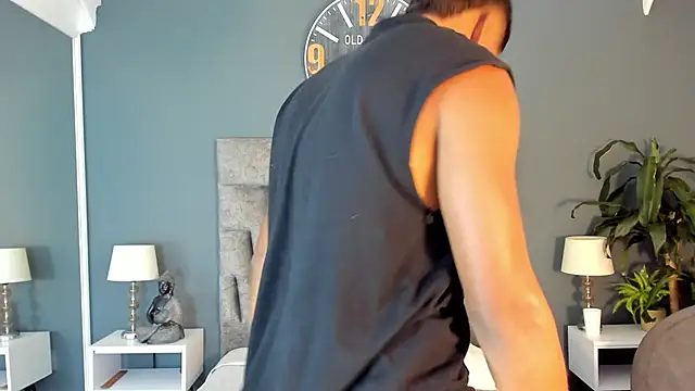 Zac Haynes online show from October 24, 2025, 3:25 am