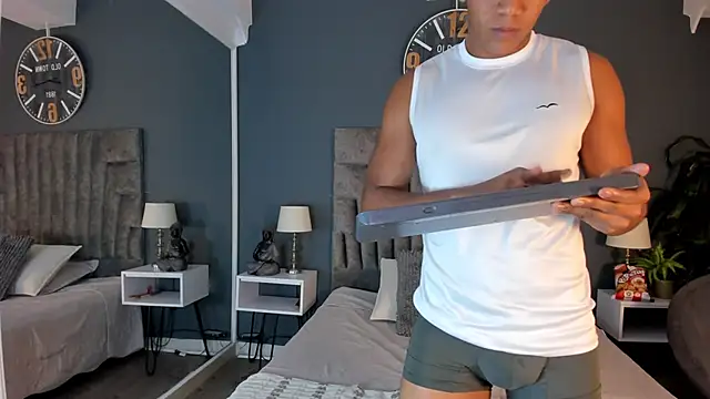 Zac Haynes online show from October 29, 2025, 3:09 am