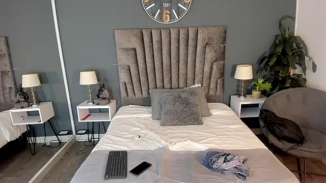 Zac Haynes online show from November 11, 2025, 3:17 am