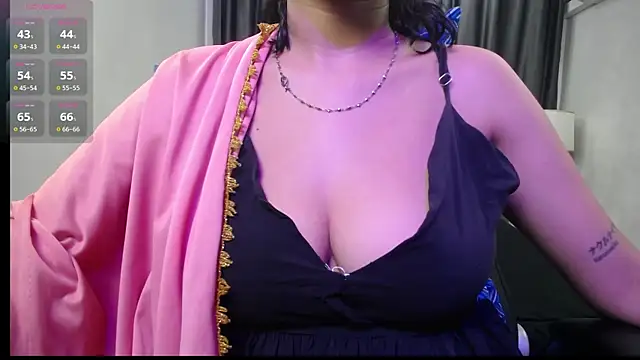 kashvi  online show from November 25, 2025, 7:03 pm