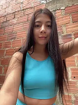 Karlee Grey1 online show from October 28, 2025, 8:44 pm