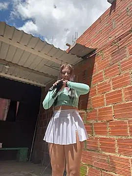 Karlee Grey1 online show from November 18, 2025, 4:22 pm