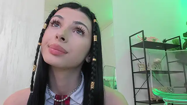 Moon Shard online show from March 27, 2026, 8:08 pm