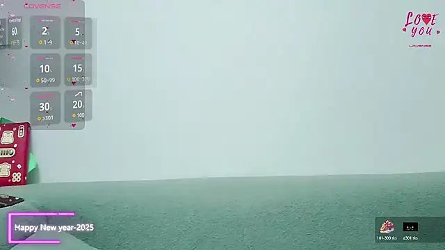 Snapshot of MEIZI8-2025 chatting on October 19, 2025, 2:07 pm MEIZI8-2025 online show from October 19, 2025, 2:07 pm