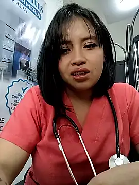 MILA  06 online show from April 2, 2026, 2:15 pm