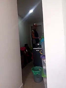 MarlonRav7 online show from October 1, 2025, 4:02 pm