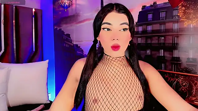 AithanaBlaze online show from March 24, 2026, 7:52 pm