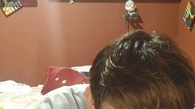 Sasharosee2 online show from November 4, 2025, 12:48 pm