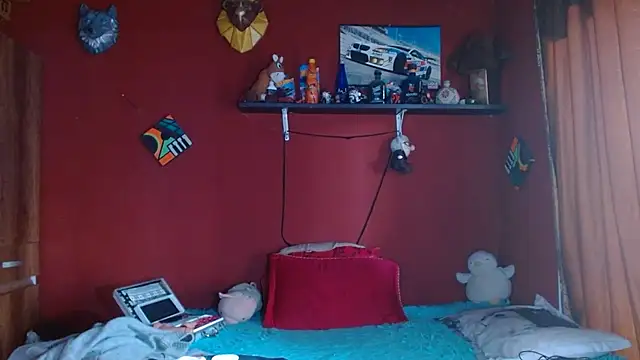 Sasharosee2 online show from March 7, 2026, 12:02 pm