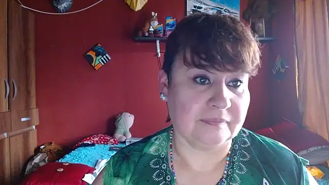 Sasharosee2 online show from March 17, 2026, 7:28 pm