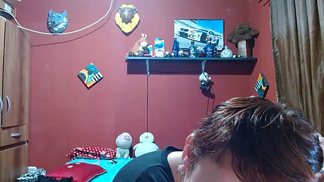 Sasharosee2 online show from March 28, 2026, 12:05 pm