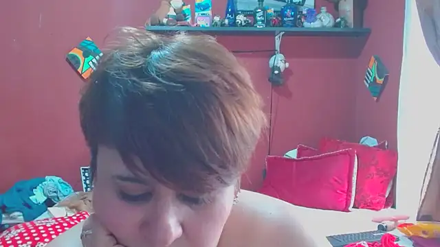 Sasharosee2 online show from April 18, 2026, 7:07 pm