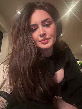 Kristyoff online show from May 12, 2026, 8:28 pm