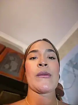 Snapshot of DemiSins chatting on October 17, 2025, 7:16 pm DemiSins online show from October 17, 2025, 7:16 pm