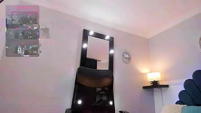 AllexJacob online show from October 24, 2025, 1:13 am