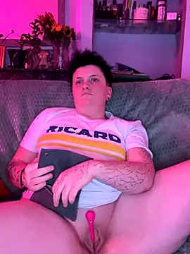 captaine pioupiou online show from November 2, 2025, 9:50 pm