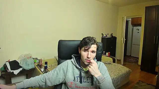 Snapshot of dirty_justin chatting on November 29, 2025, 12:24 am dirty justin online show from November 29, 2025, 12:24 am