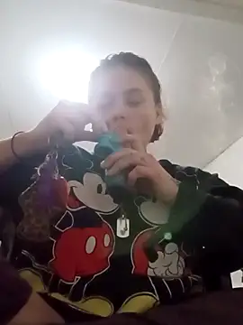 Snapshot of cicithtbitch chatting on December 18, 2025, 5:08 pm cicithtbitch online show from December 18, 2025, 5:08 pm