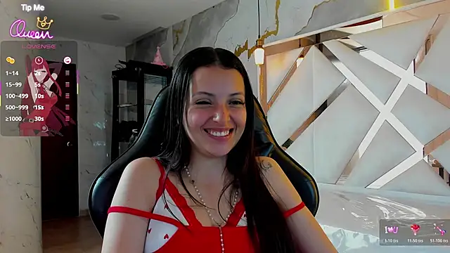 sophiadoll tf online show from April 12, 2026, 1:27 pm