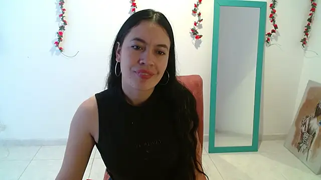 cristal1609 online show from October 23, 2025, 12:59 pm