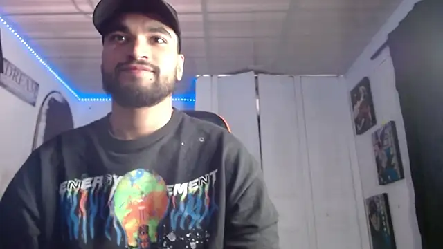 Snapshot of Chrys_harris77 chatting on September 27, 2025, 7:08 pm Chrys harris77 online show from September 27, 2025, 7:08 pm