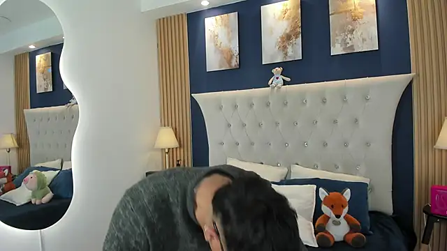 SalvadorFit online show from March 11, 2026, 8:04 pm