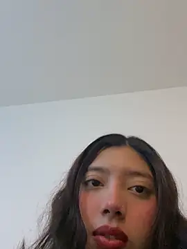 Snapshot of Waifuhot4 chatting on November 7, 2025, 1:16 am Waifuhot4 online show from November 7, 2025, 1:16 am